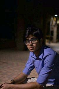 photo of Sohaib S.