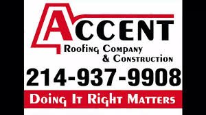 photo of Accent Roofing Co. And ..