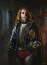 Photo of Lestat D.