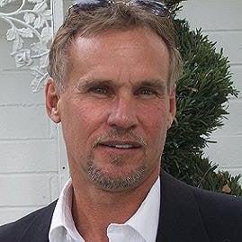 photo of Gary K.