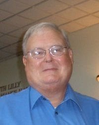 Photo of Larry K.