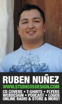 photo of Ruben N.