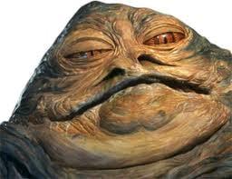 photo of Jabba T.