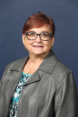 Photo of Susan K.