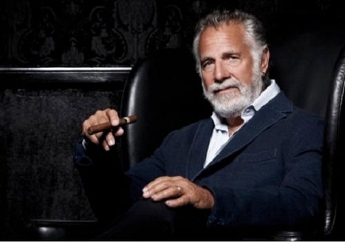 photo of The Most Interesting Man In The W.