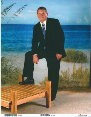 Photo of Bob B.