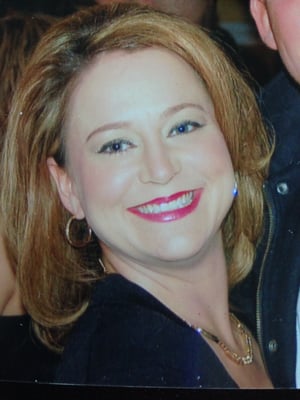 photo of Jennifer M.