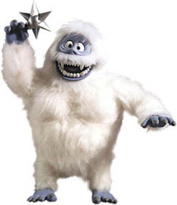 Photo of Wild Yeti '.