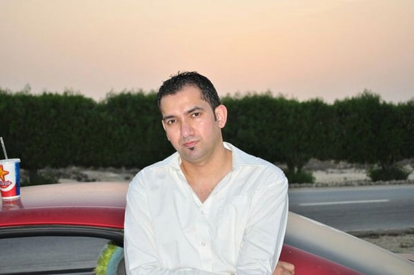 Photo of Khalid Z.