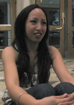 photo of Neena N.