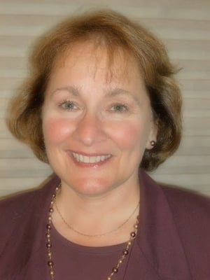 Photo of Donna J.