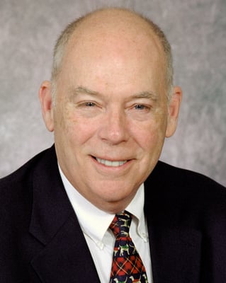 photo of Bill W.