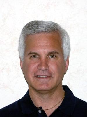 photo of Mike R.