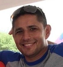 photo of Juan B.