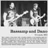 Photo of Bassamp_And_Dano O.