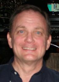 photo of Gary S.