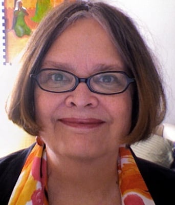 Photo of Lynne R.