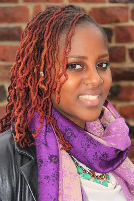 Photo of Mandisa J.