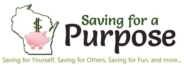 photo of Saving For A Purpose ..