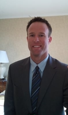 Photo of Todd T.