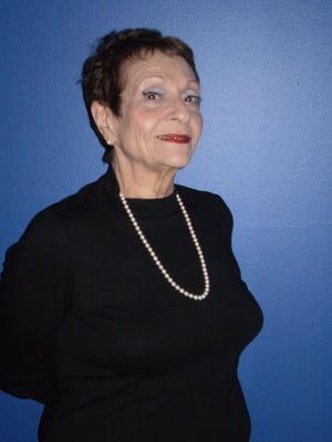 photo of Phyllis G.