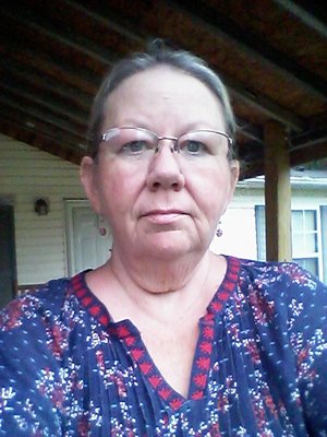 photo of Kathy F.