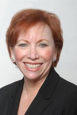 photo of Gail G.