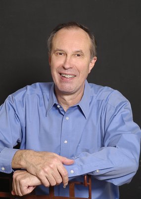 Photo of John M.