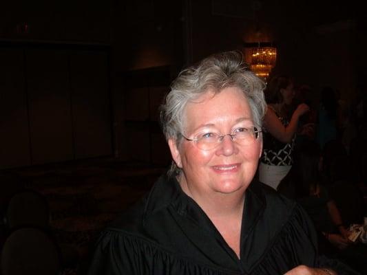 photo of Sherry J.