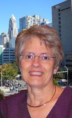 Photo of Debbie A.