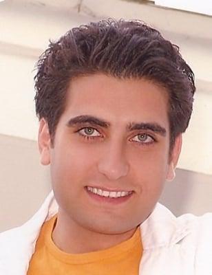 photo of Ehsan K.