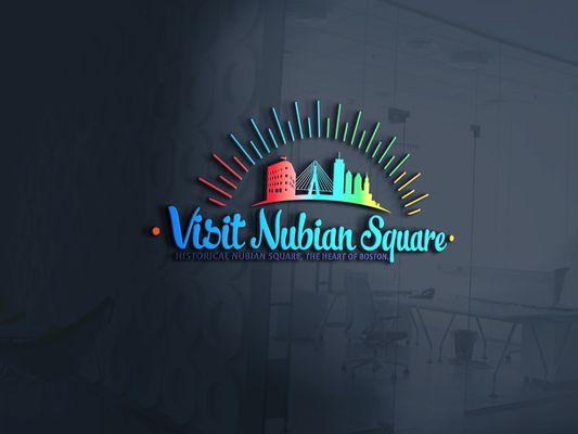 photo of VisitNubianSq ..