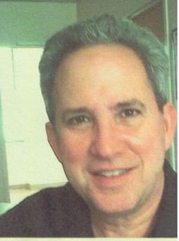 Photo of Russ M.