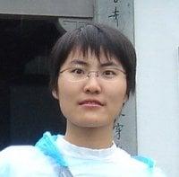 photo of Ying L.