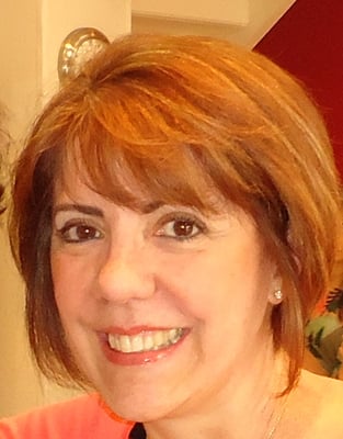 Photo of Maria Cristina E.