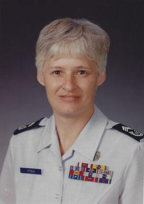 photo of Sandra V.