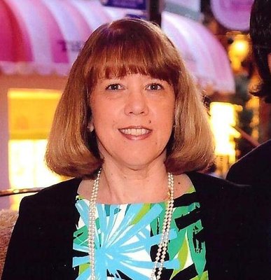 Photo of Susan S.