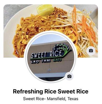 photo of Sweet Rice M.