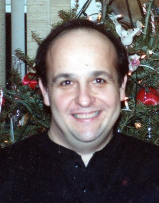 Photo of Fred P.