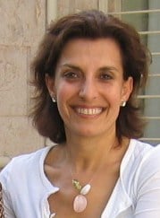 Photo of Nahal H.