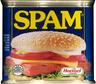 Photo of Spammy T.