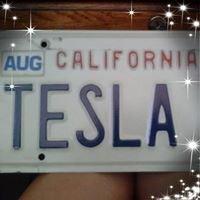 photo of Tesla K L.