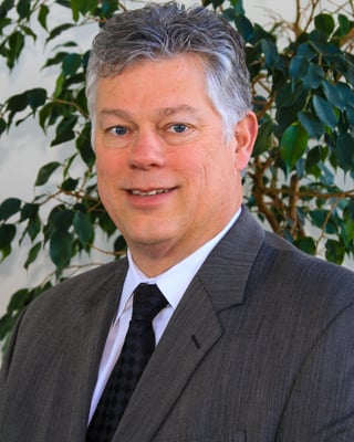 Photo of Mark F.