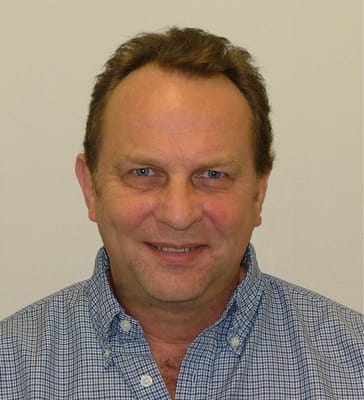 Photo of Alan G.