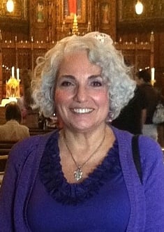 Photo of Roseann B.