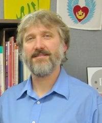 photo of Gary D.