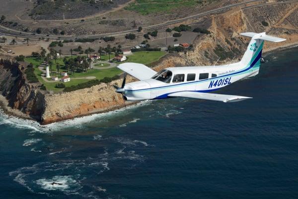 photo of Catalina Air Harbor I.