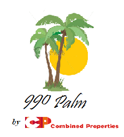 990 Palm Apartments