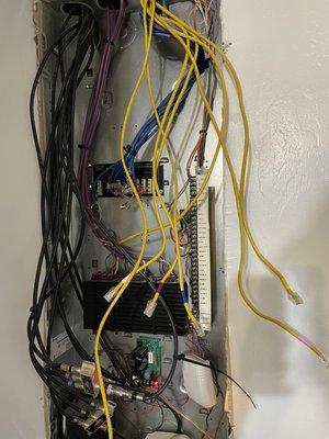 Network Job 1 part 2