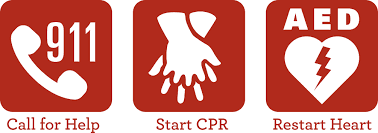 CPR is very important